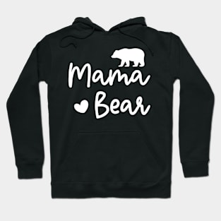 Mama Bear Hoodie